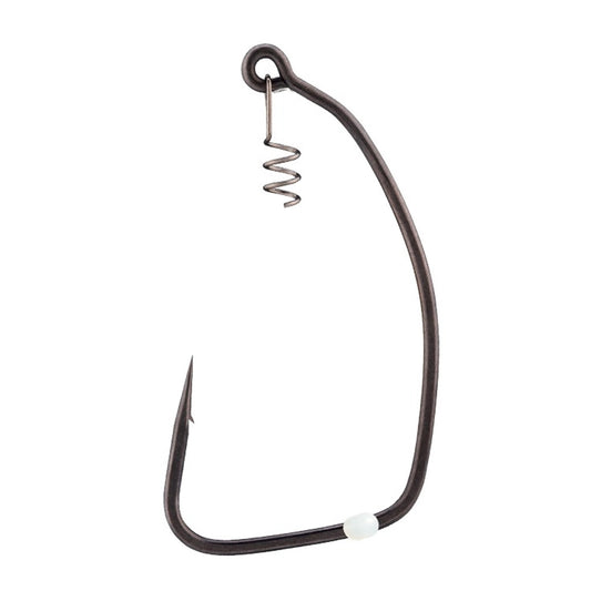 BKK Titan Worm Hooks