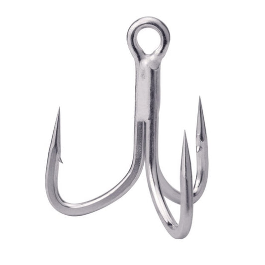 BKK Viper-41 Treble Hooks