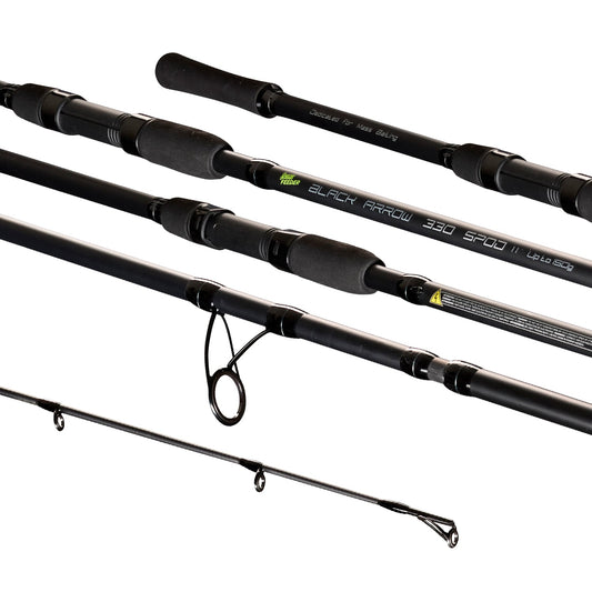 Sensas Black Arrow Spod