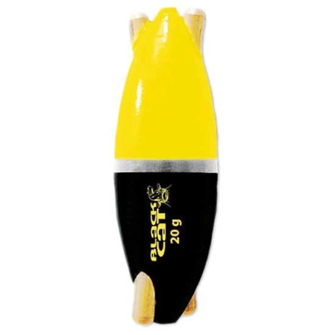 Black Cat Catfish Float Vibro