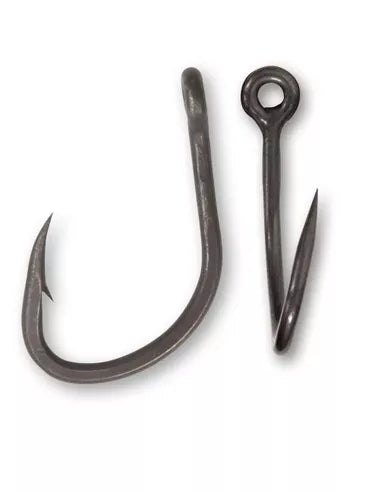 Black Cat Gripper Hook