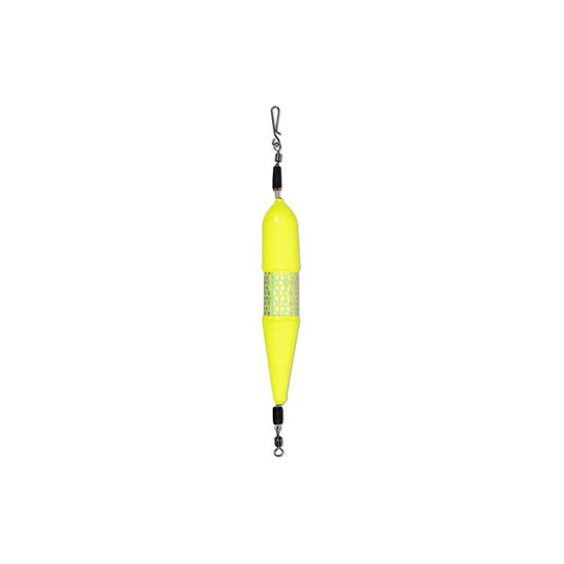 Black Cat Reflector Boom Yellow