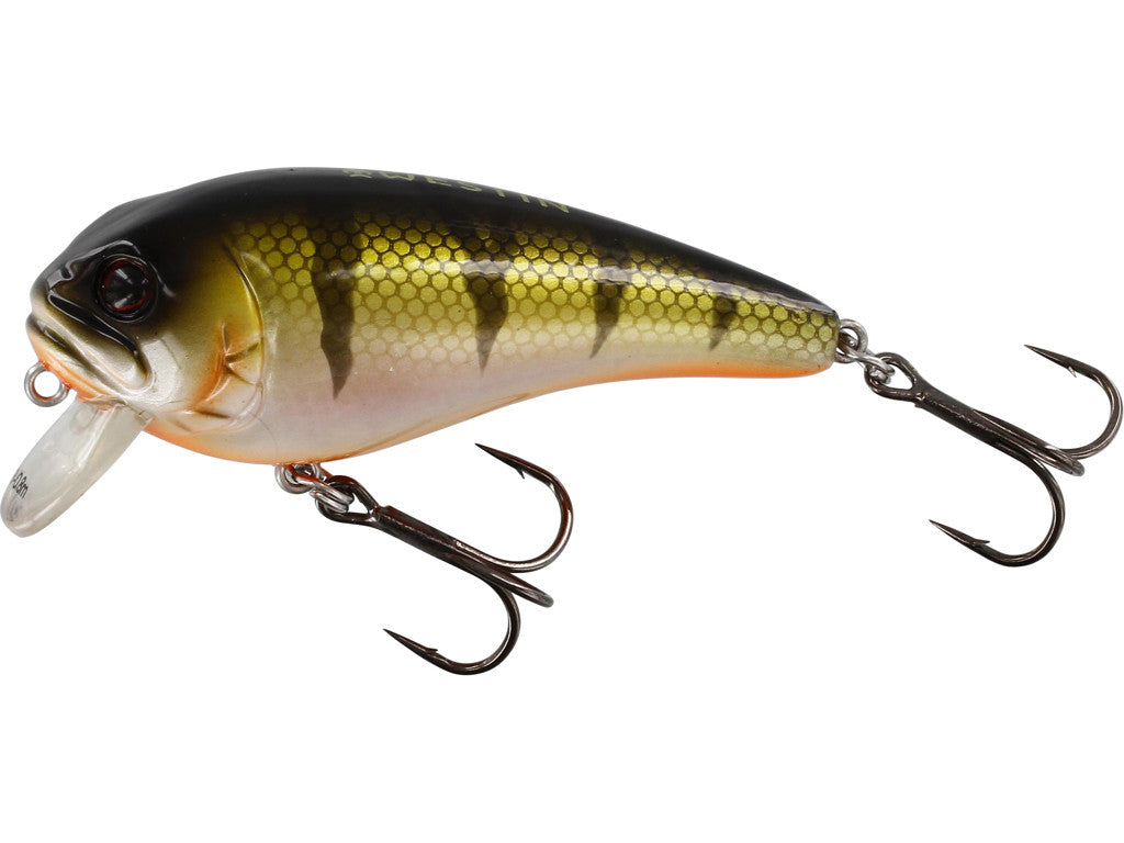 Westin Fatbite 8 cm