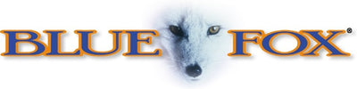 Blue Fox