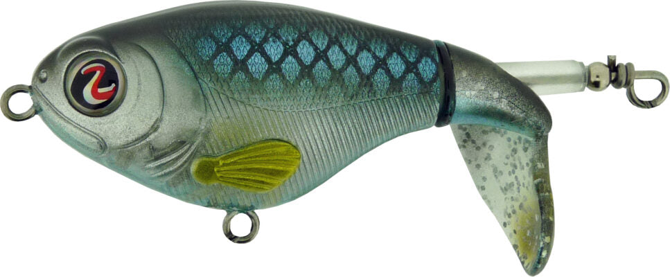 River2Sea Whopper Plopper 60