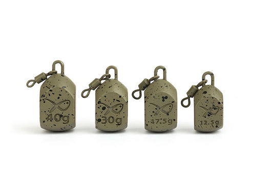 Matrix Bottle Bombs Mk2