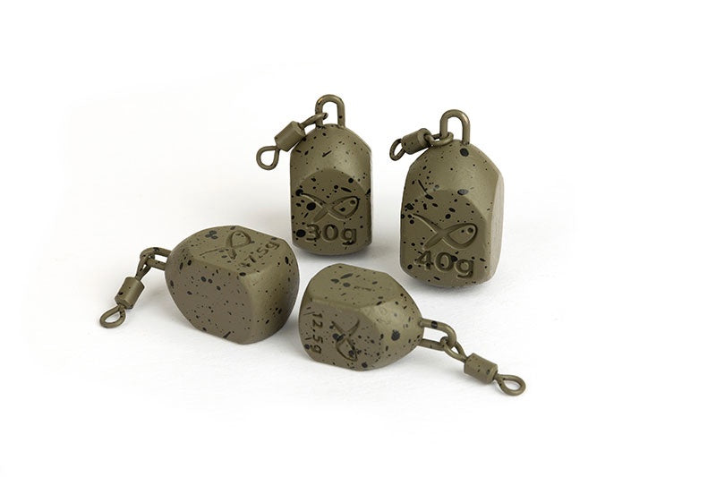 Matrix Bottle Bombs Mk2