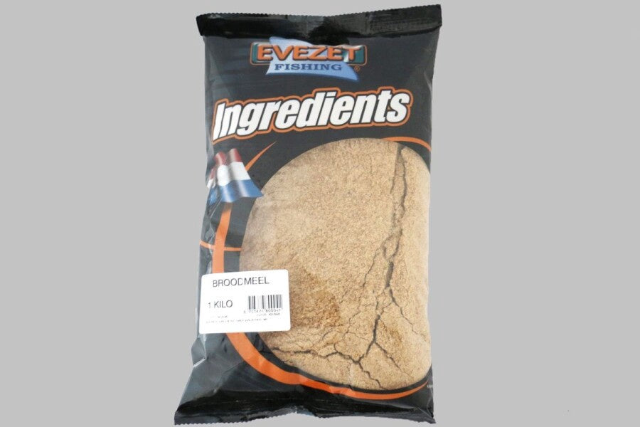 Evezet Broodmeel
