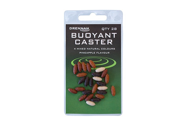 Drennan Buoyant Caster