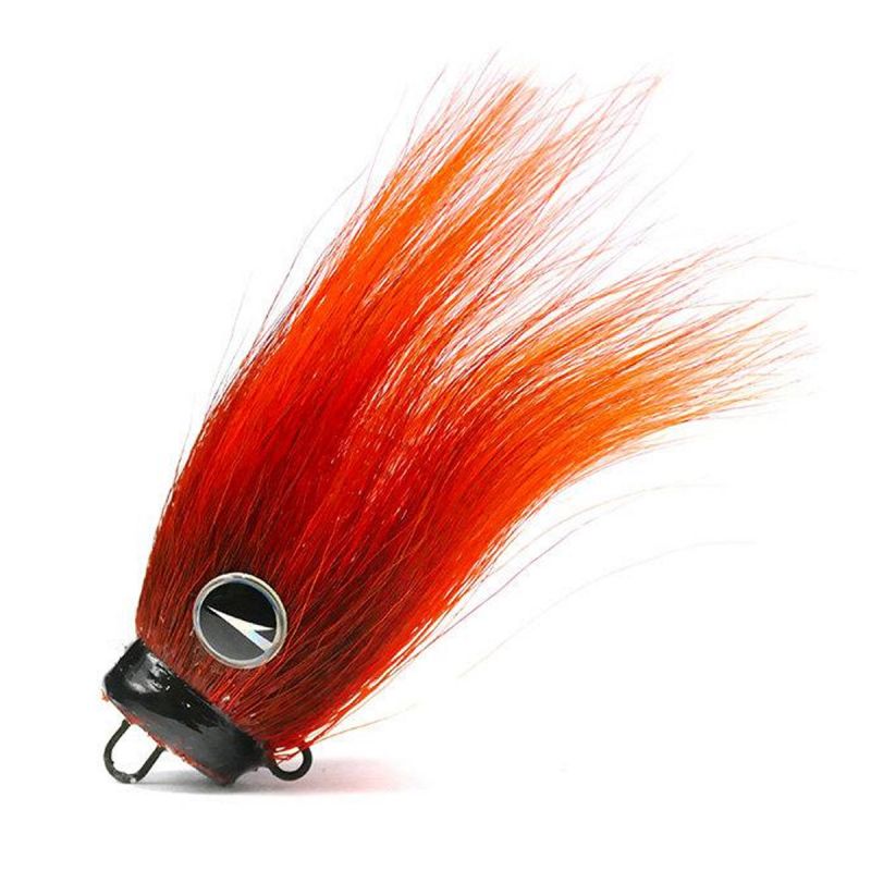 VMC Mustache Rig