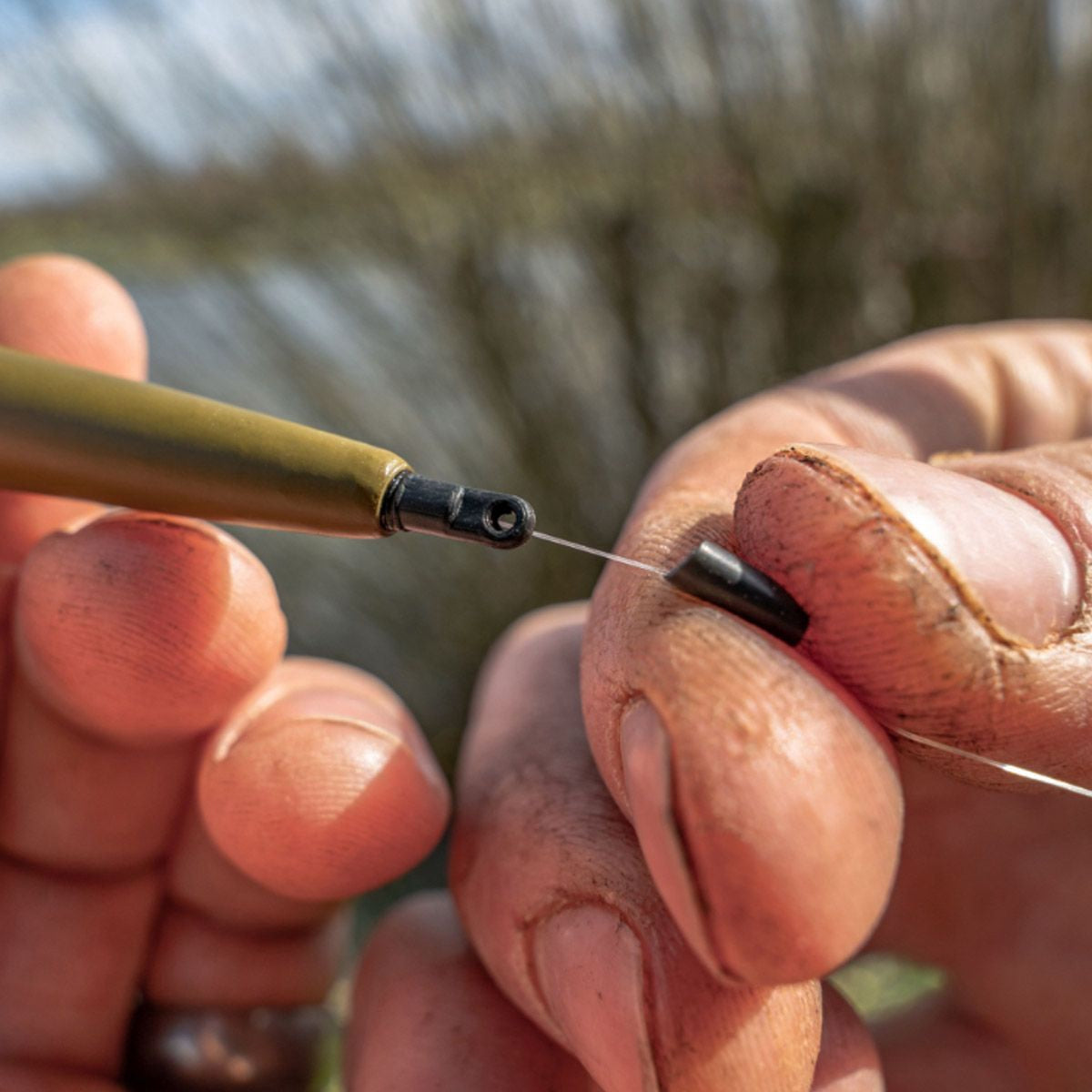 Korum Glide Float - Missile