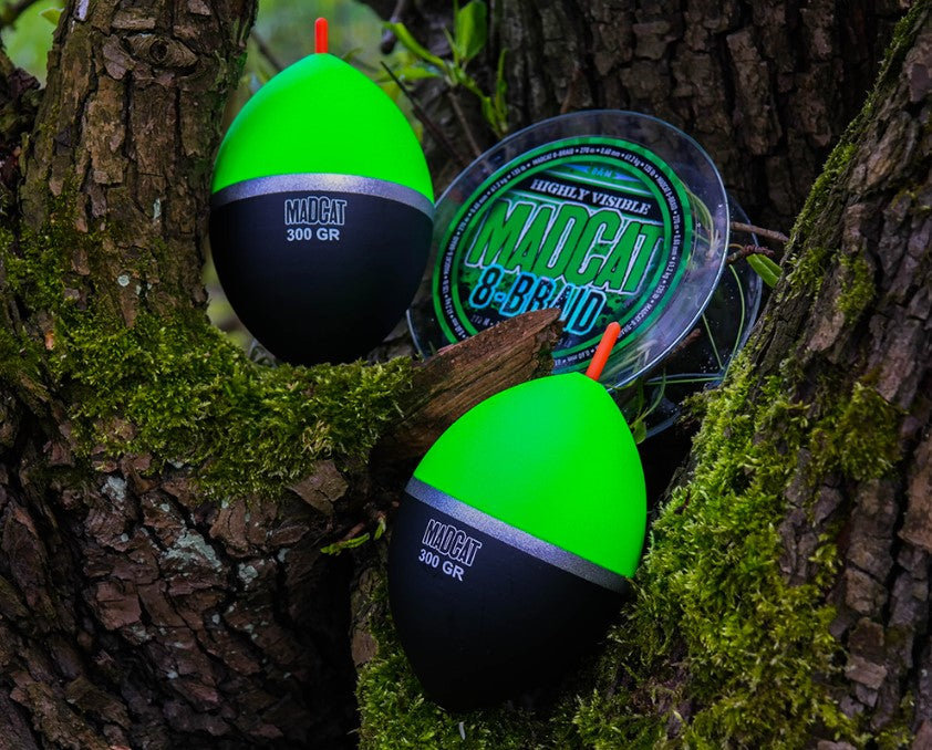 Madcat Chemical Light Float