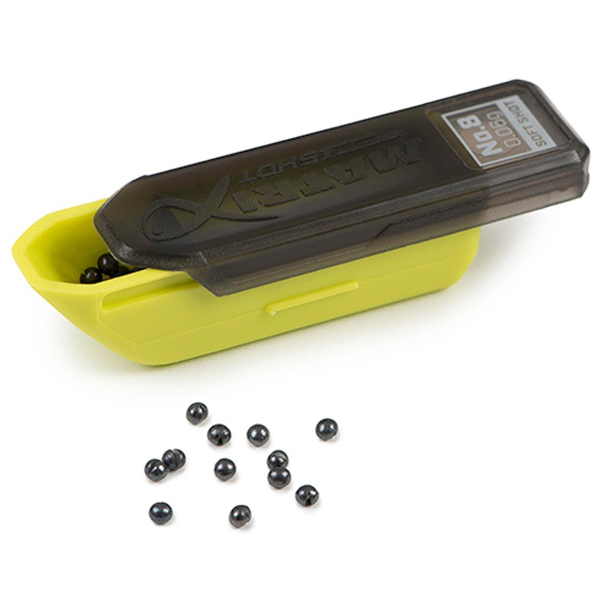 Matrix Soft Shot Dispenser