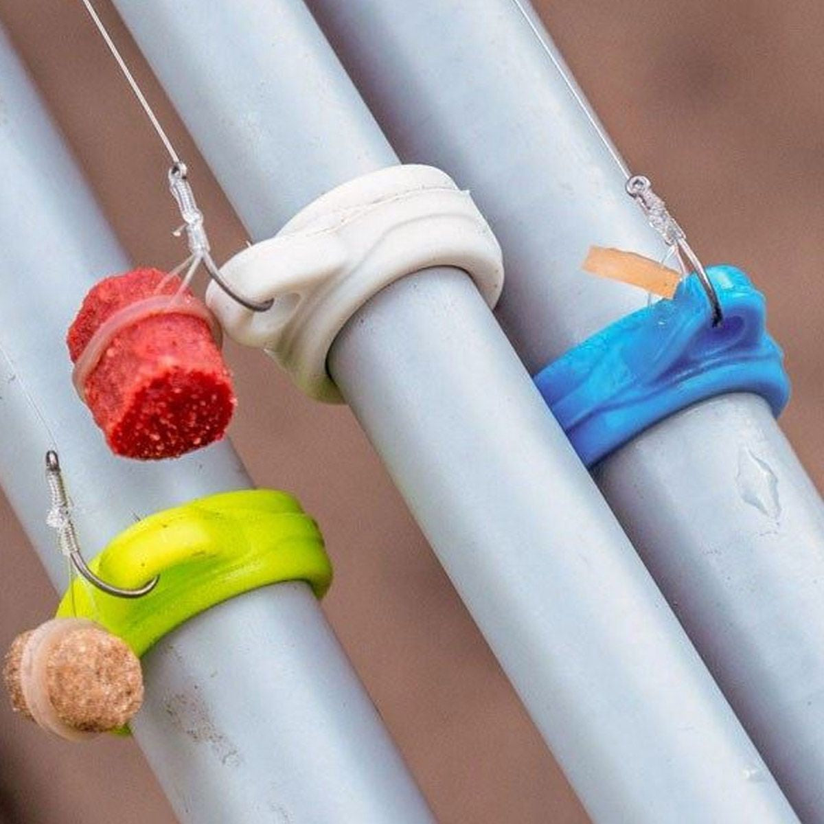 Preston Rig Hook Ups