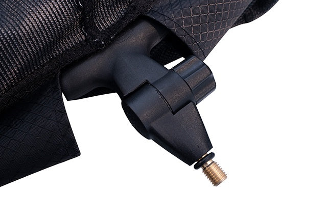 Drennan Keepnet 2mtr. Compact Carp