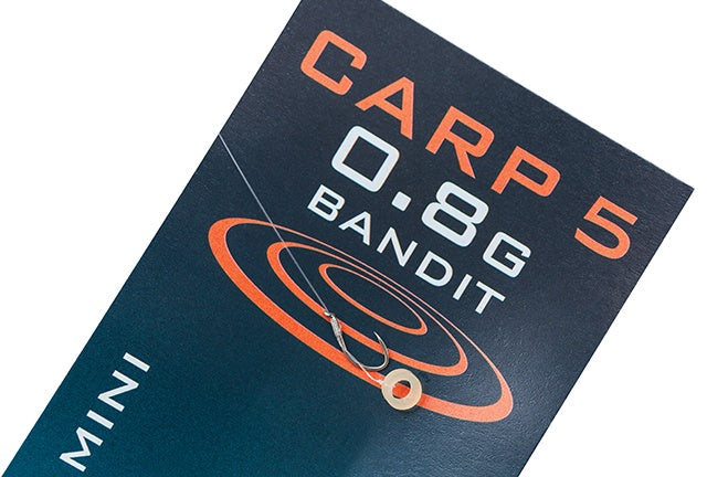 Drennan Pole Rig Carp 5 Bandit