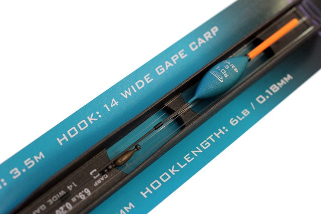Drennan Pole Rig Carp 3