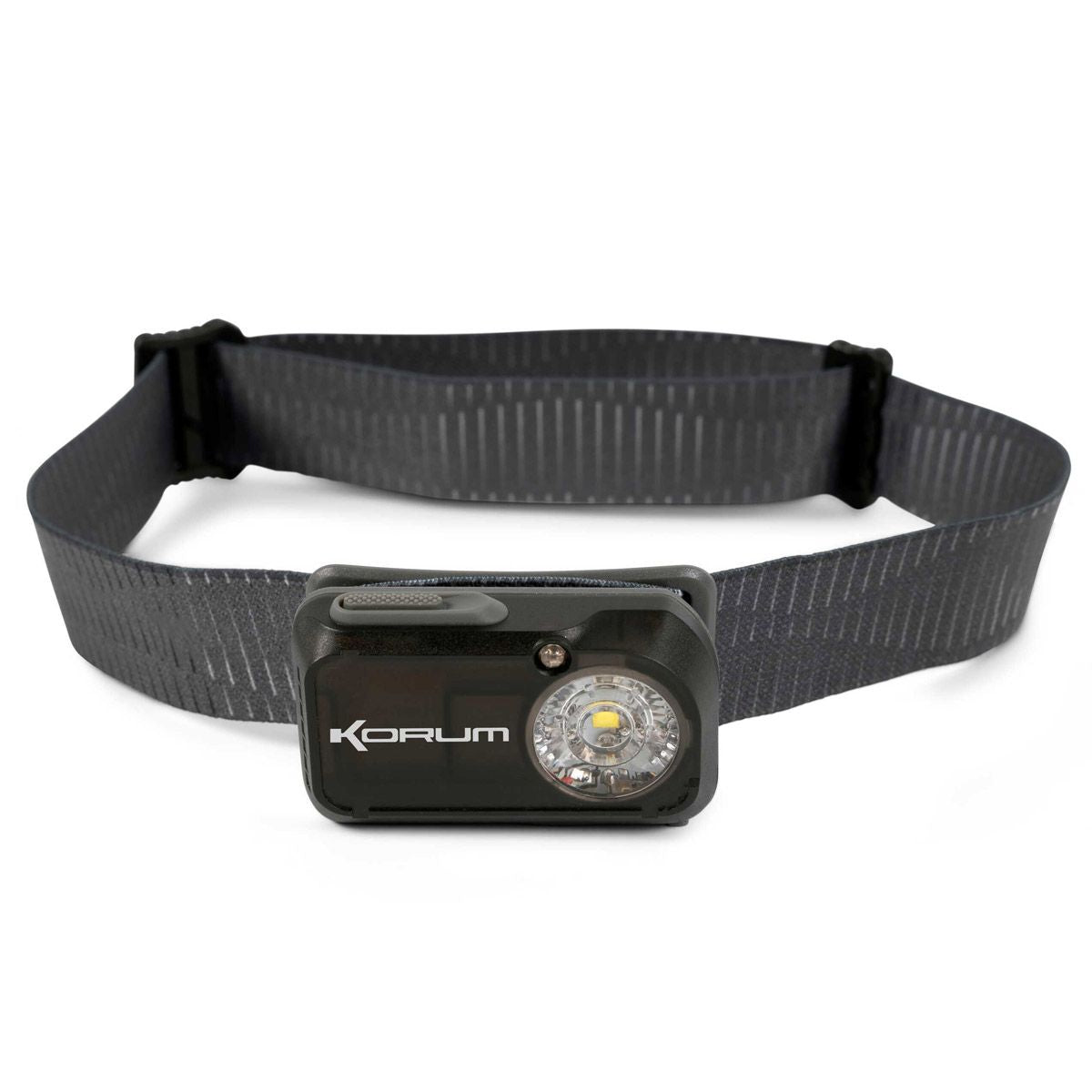 Korum Supalite Headtorch