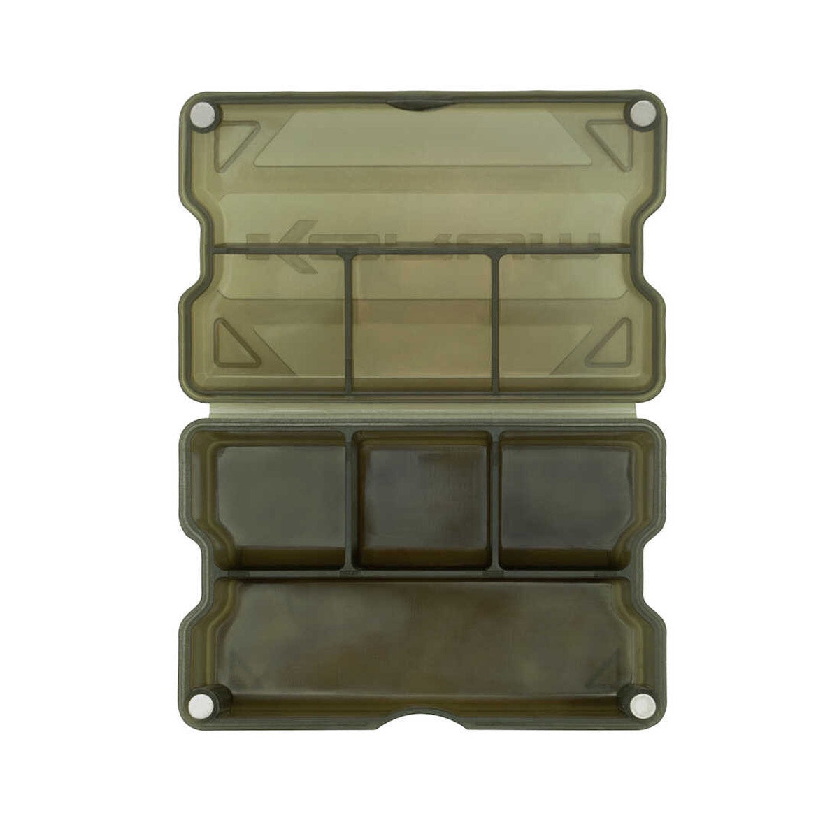 Korum Bits Blox - 4 Slot