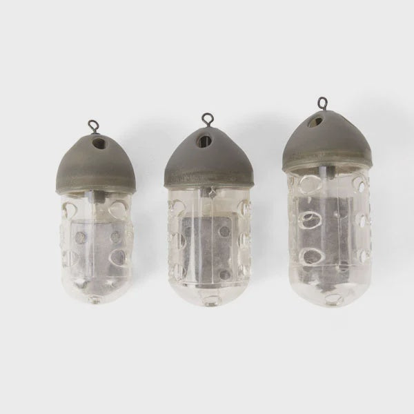 Preston Clik Cap Feeder