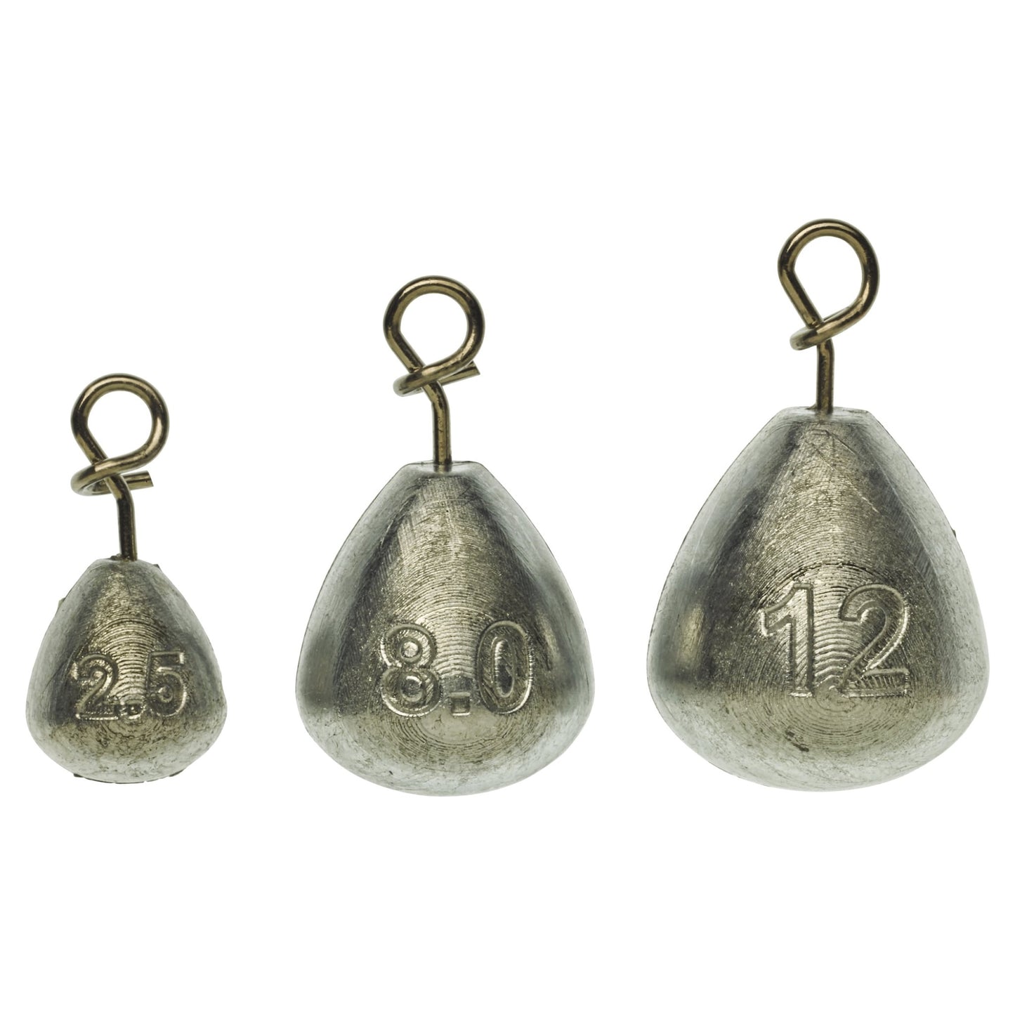 Gunki Clip Weight
