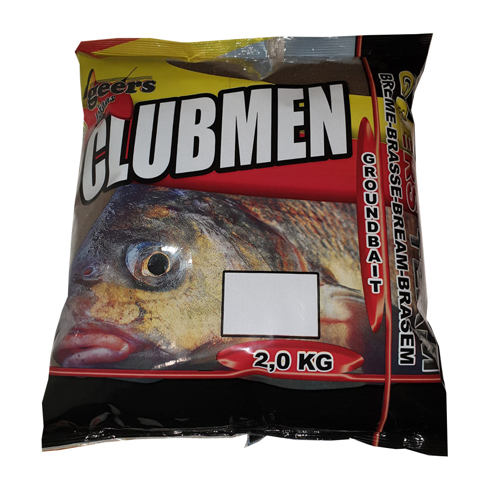 VGB Dender Black Karton 14 Stuck