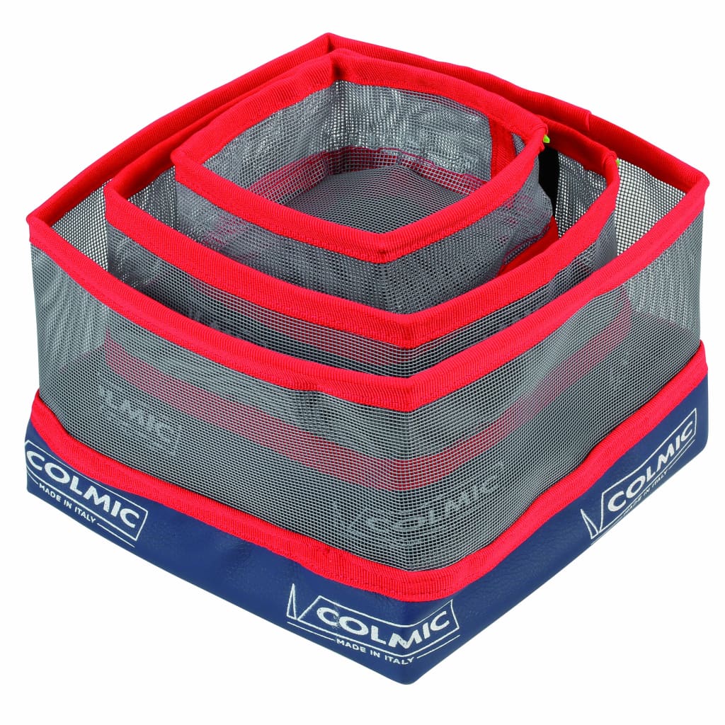 Colmic Square Magic Net