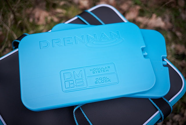 Drennan Dms Eva Coolbox  Small