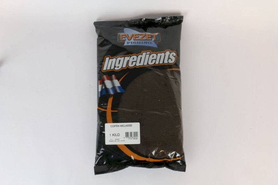 Evezet Copra Melasse