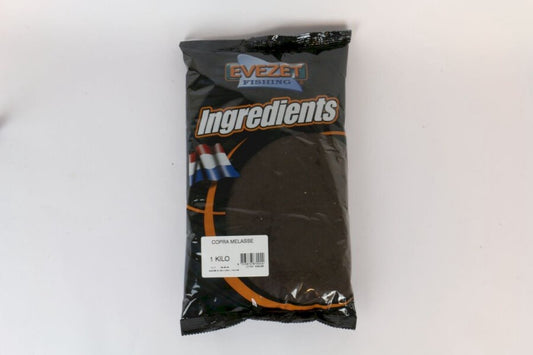 Evezet Copra Melasse