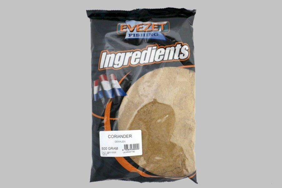 Evezet Coriander Gemalen