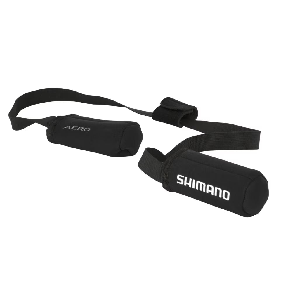Shimano Aero Pro Hengel Tip & Butt