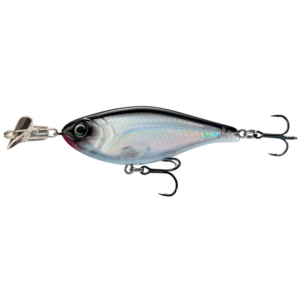 Headbanger Cranky Shad 7.6 cm