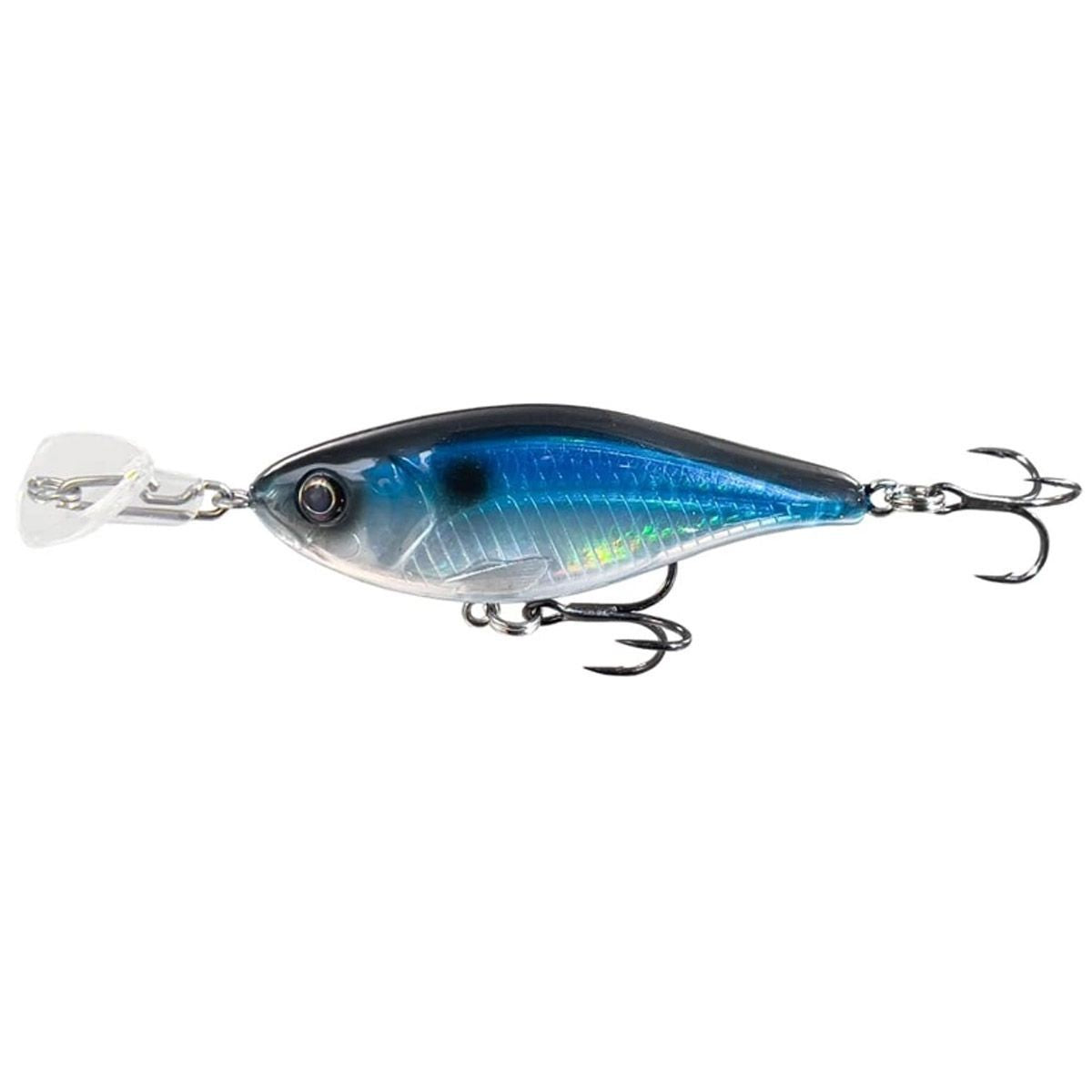Headbanger Cranky Shad 7.6 cm