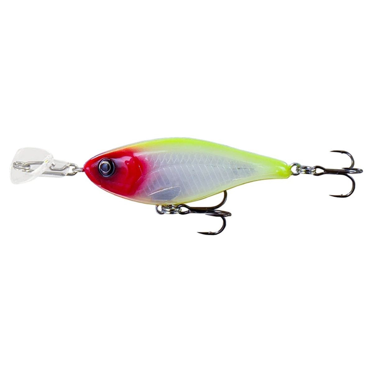 Headbanger Cranky Shad 7.6 cm