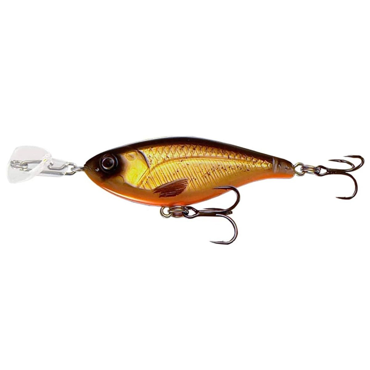 Headbanger Cranky Shad 7.6 cm