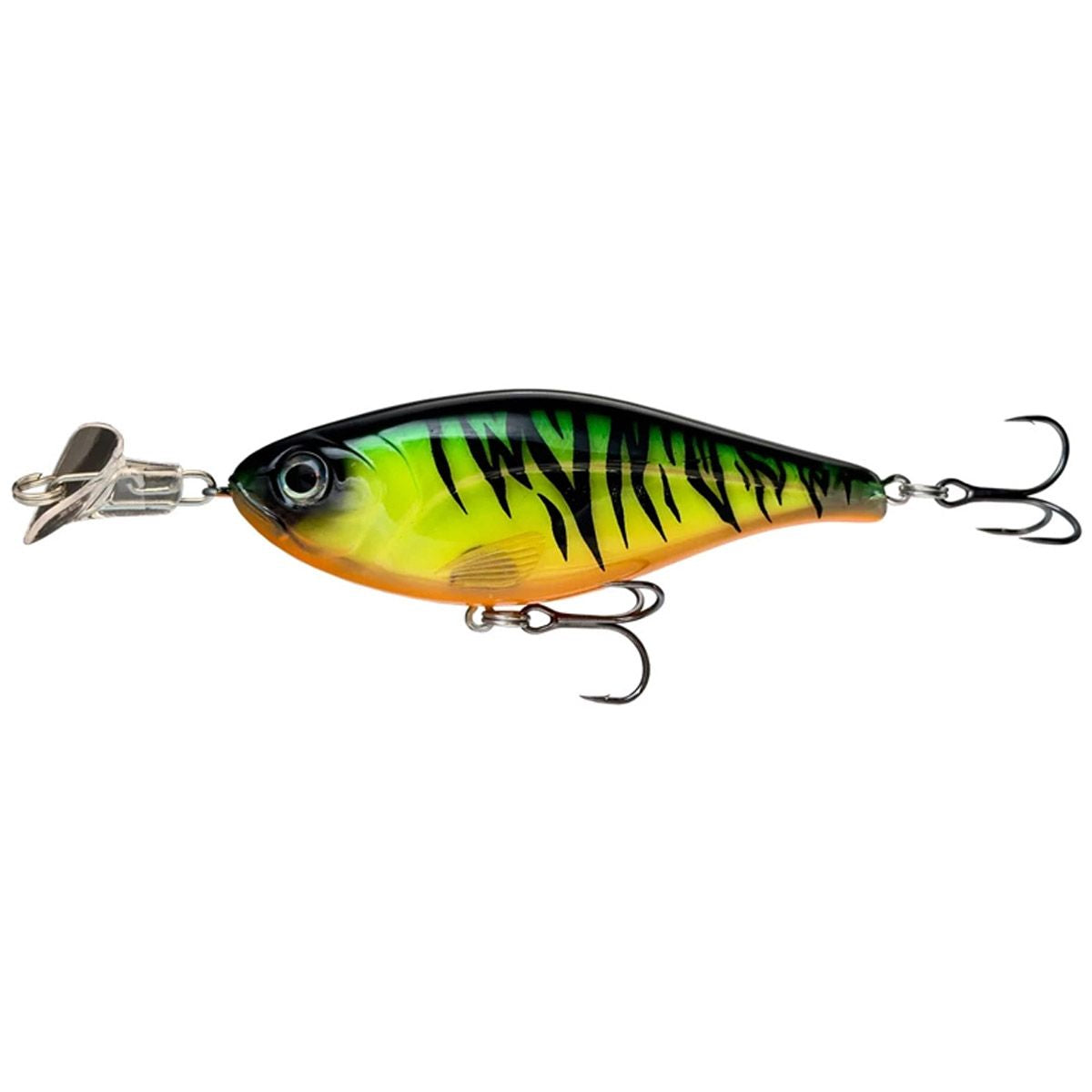 Headbanger Cranky Shad 12.7 cm