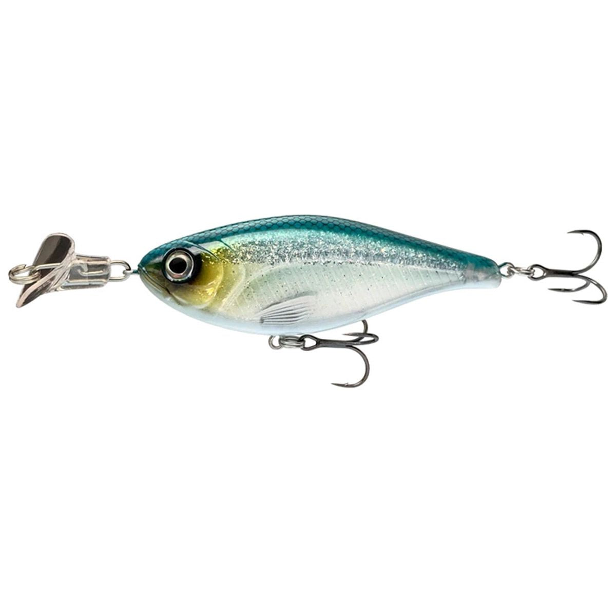 Headbanger Cranky Shad 10.1 cm