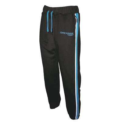 Drennan Joggers Black
