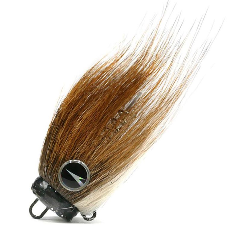 VMC Mustache Rig