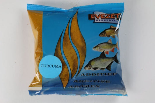 Evezet Curcuma