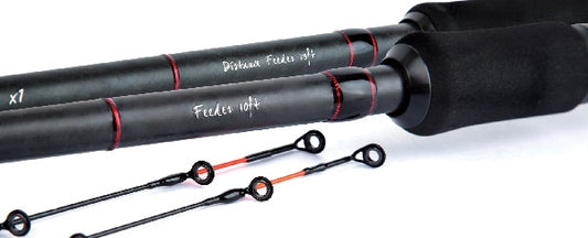 Shimano Aero X1 Finesse/precision Feeder