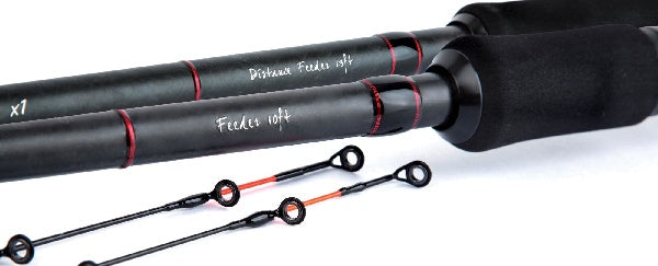 Shimano Aero X1 Distance Feeder