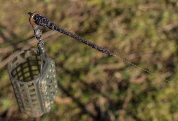 Korum Camo Running Rig Kits