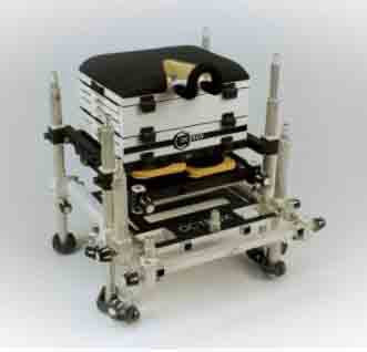 Octbox Mk19 D36 Seatbox