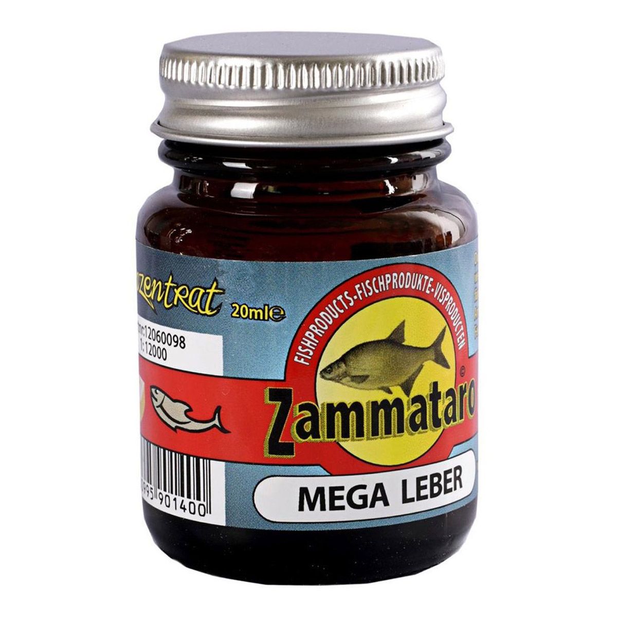 Zammataro Mega Lever