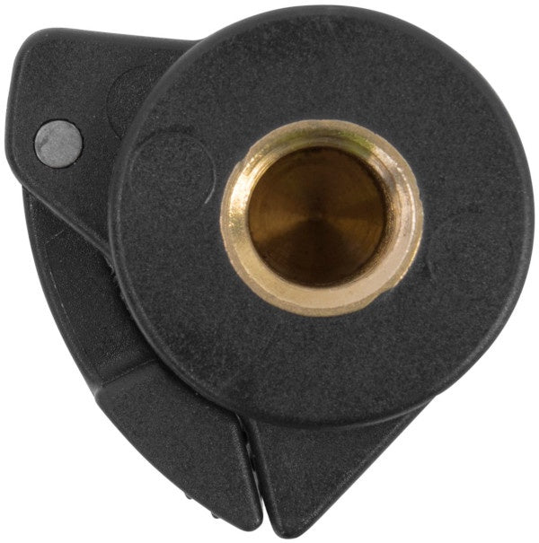 Korum Quick Release Net Adaptor