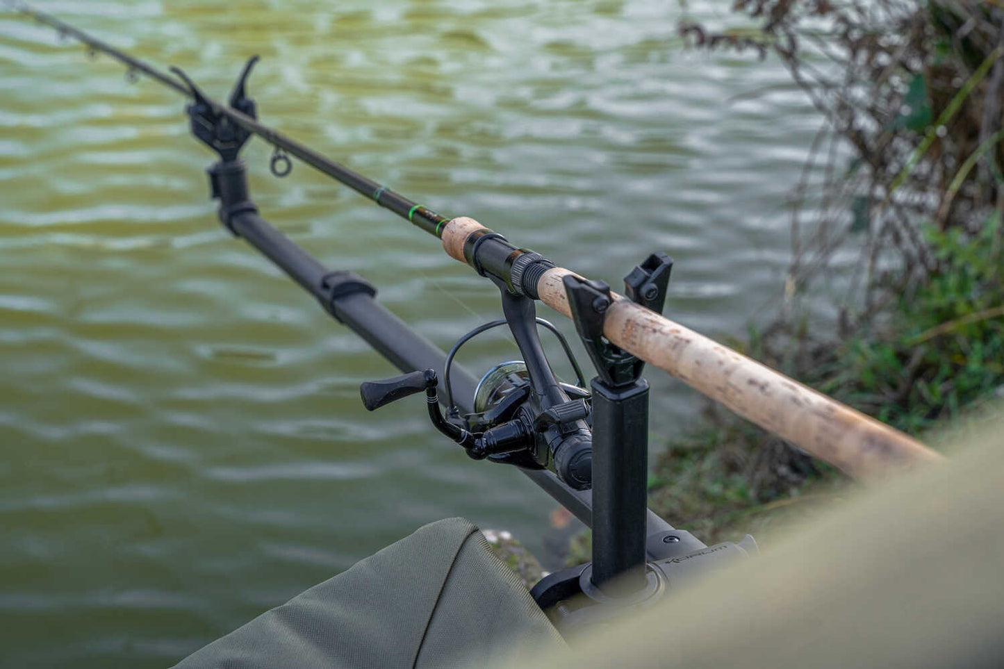 Korum Anychair Xs Feeder Arm