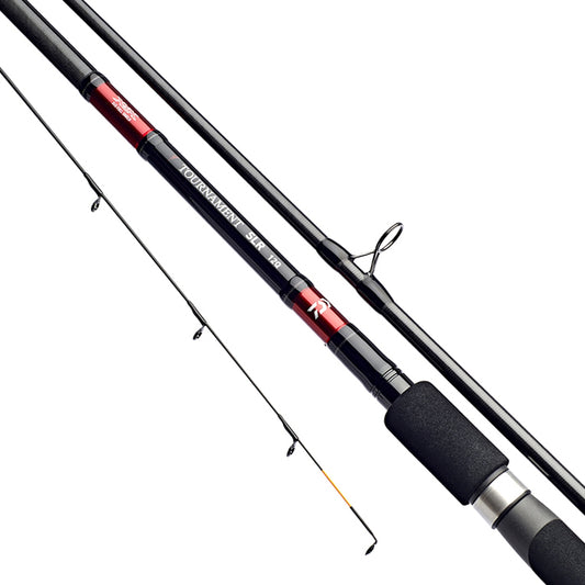 Daiwa Tournament SLR