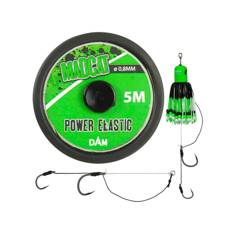 Madcat Power Elastic